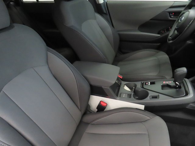New 2026 ICE SILVER METALLIC Subaru Base image 24