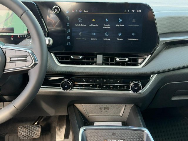 2027 Chevrolet Equinox LT - Photo 7