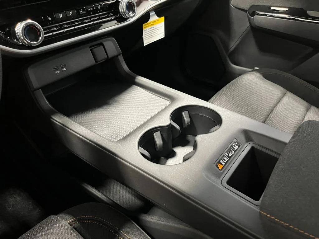 2025 Honda Prologue EX - Photo 21