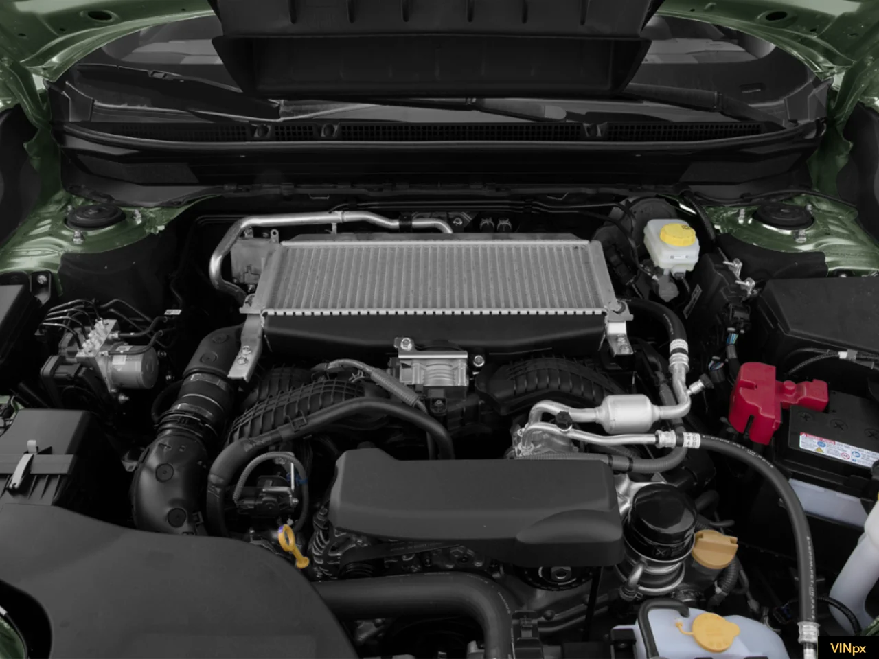 2026 Subaru Outback Touring XT - Photo 10