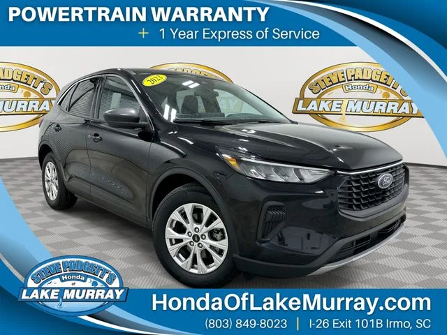 2023 Ford Escape