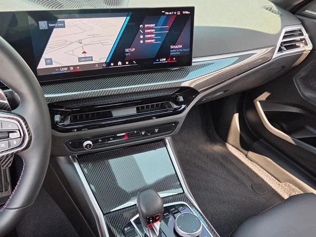 Used 2025 Gray BMW Base image 33