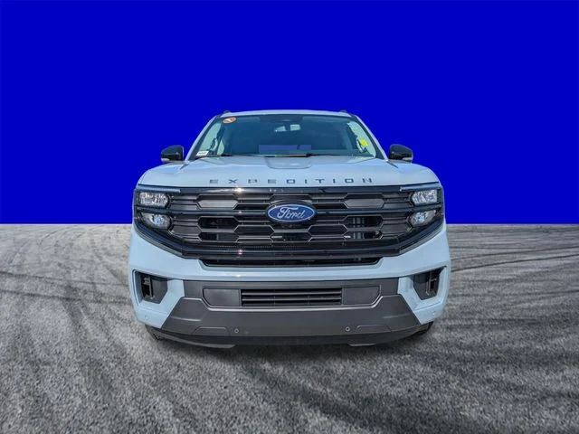 Certified Used 2026 Glacier Gray Metallic Ford Active image 9