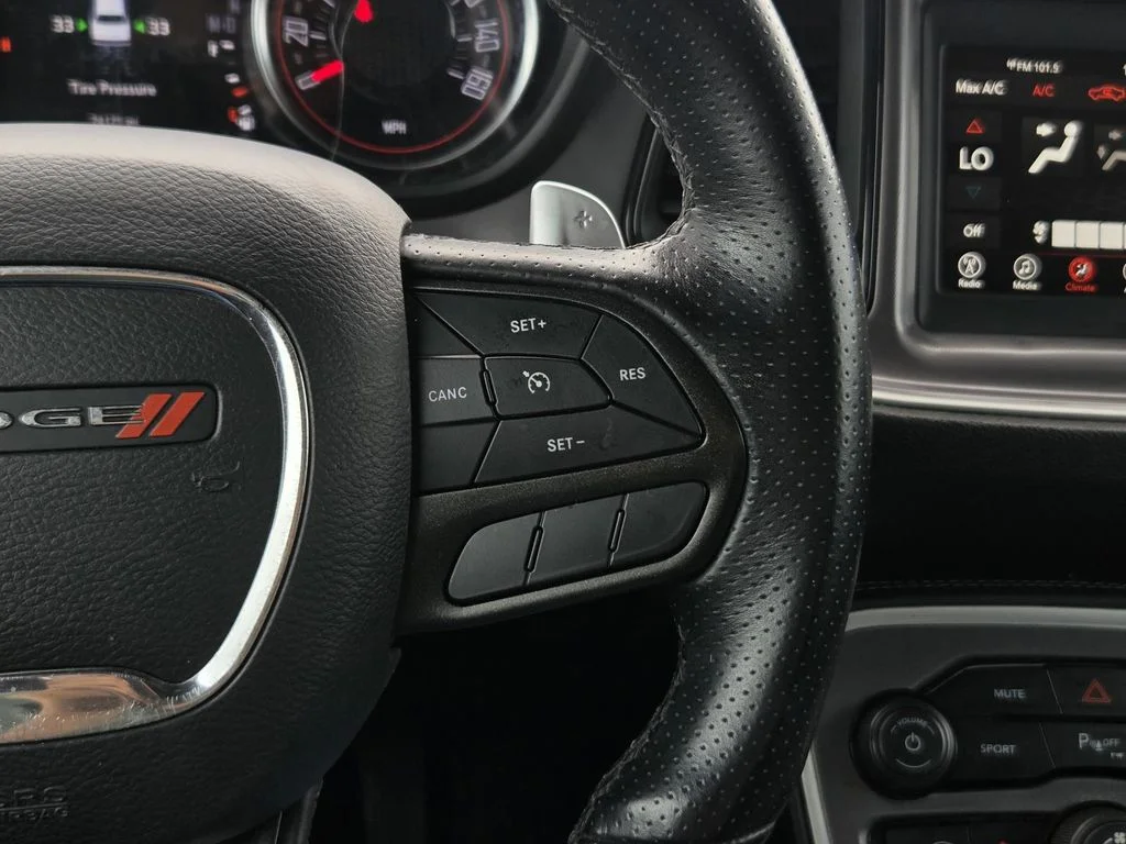 Used 2022 White Dodge GT image 18