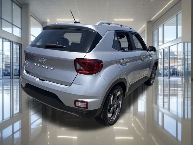 2026 Hyundai Venue SEL - Photo 6