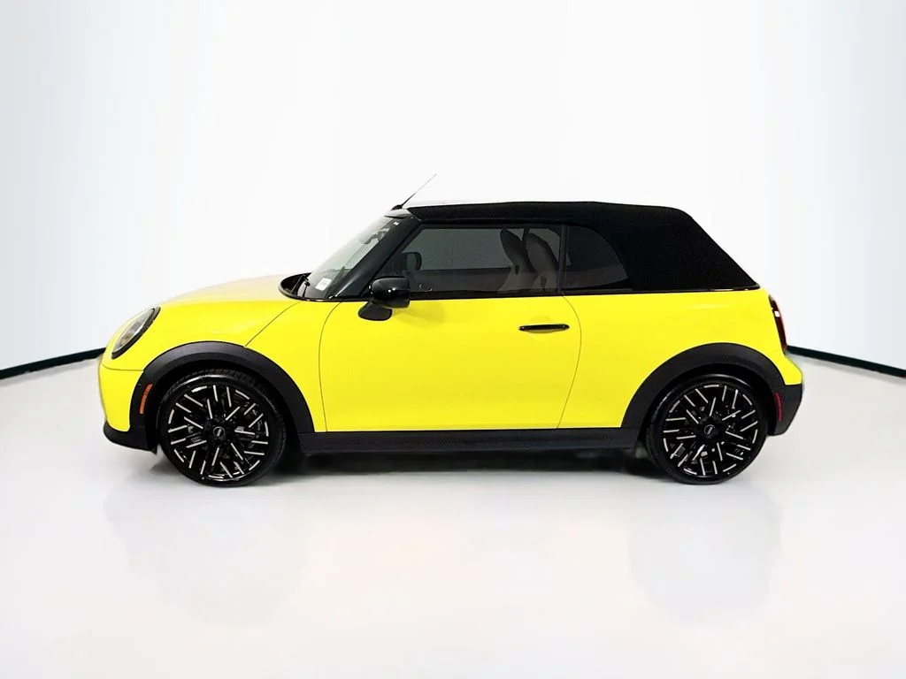 New 2026 Sunny Side Yellow MINI Signature Plus image 16