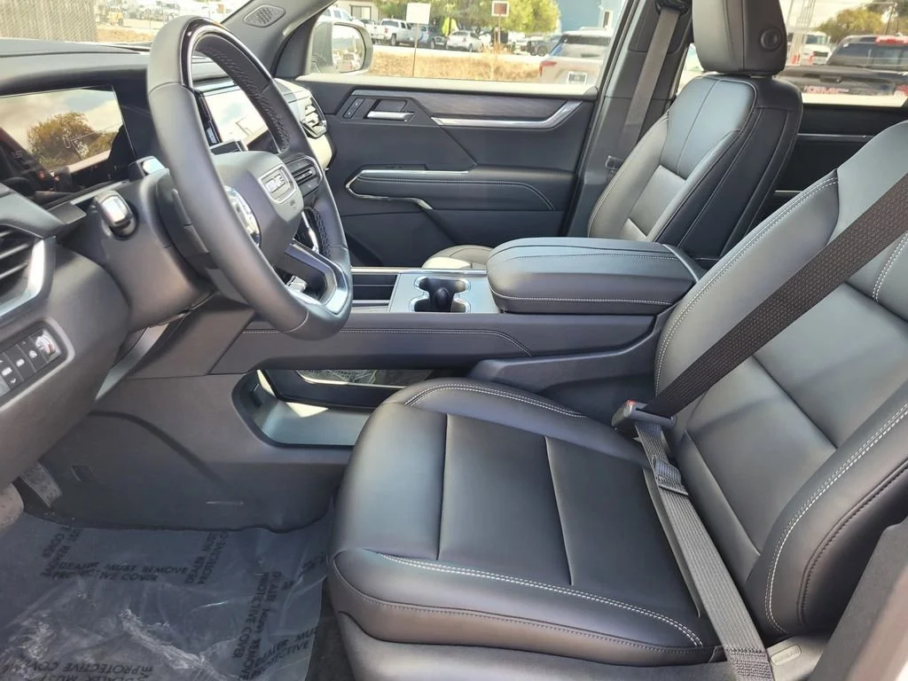 2026 GMC Acadia Elevation - Photo 13
