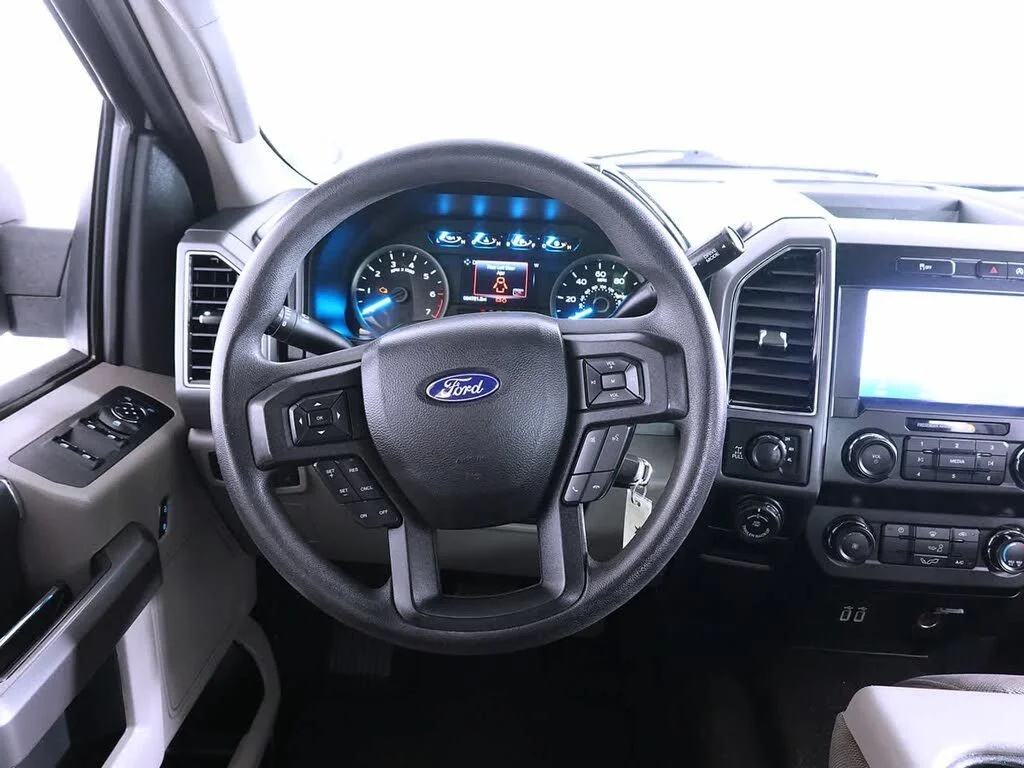 2020 Ford F-150 XLT - Photo 18