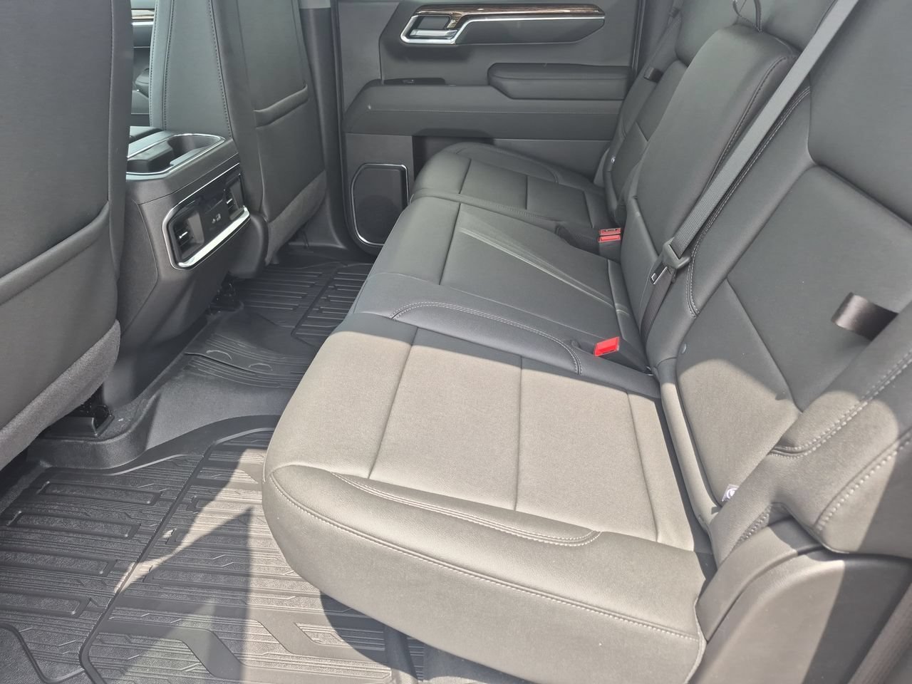 2026 GMC Sierra 1500 Elevation - Photo 23
