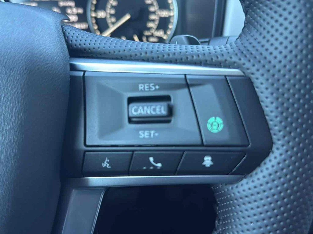 2026 Mitsubishi Outlander SE - Photo 21