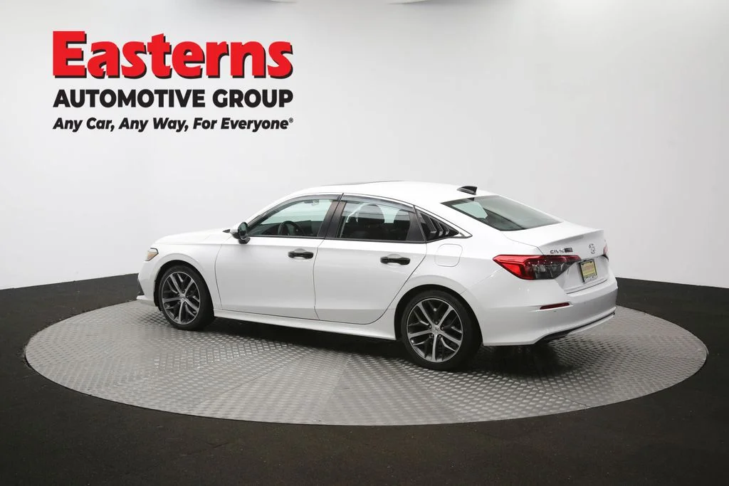 Used 2022 White Honda Touring image 62