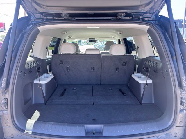 Used 2024 Black Hyundai SEL image 30