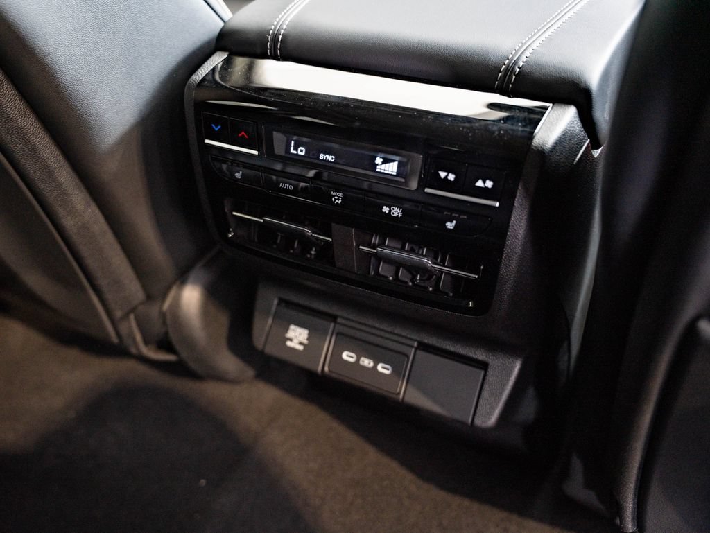 New 2026 Platinum White Pearl Acura Advance Package image 37