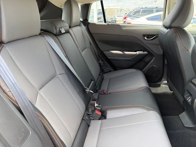 Certified Used 2026 Beige Subaru Limited image 28