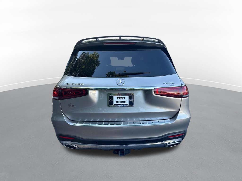 Used 2023  Mercedes-Benz GLS 450 image 7