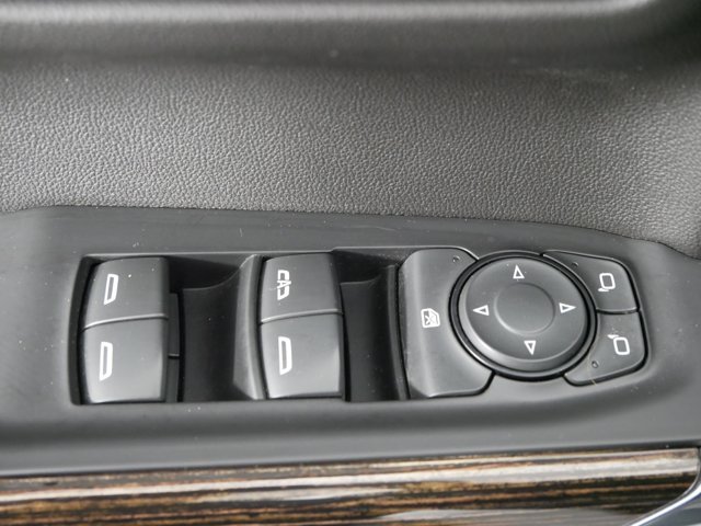 Used 2021 Summit White GMC Crew Cab Elevation w/ X31 Off-Road Pkg image 24