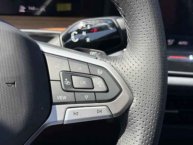 New 2026 Black Volkswagen 2.0T SEL R-Line Turbo image 20
