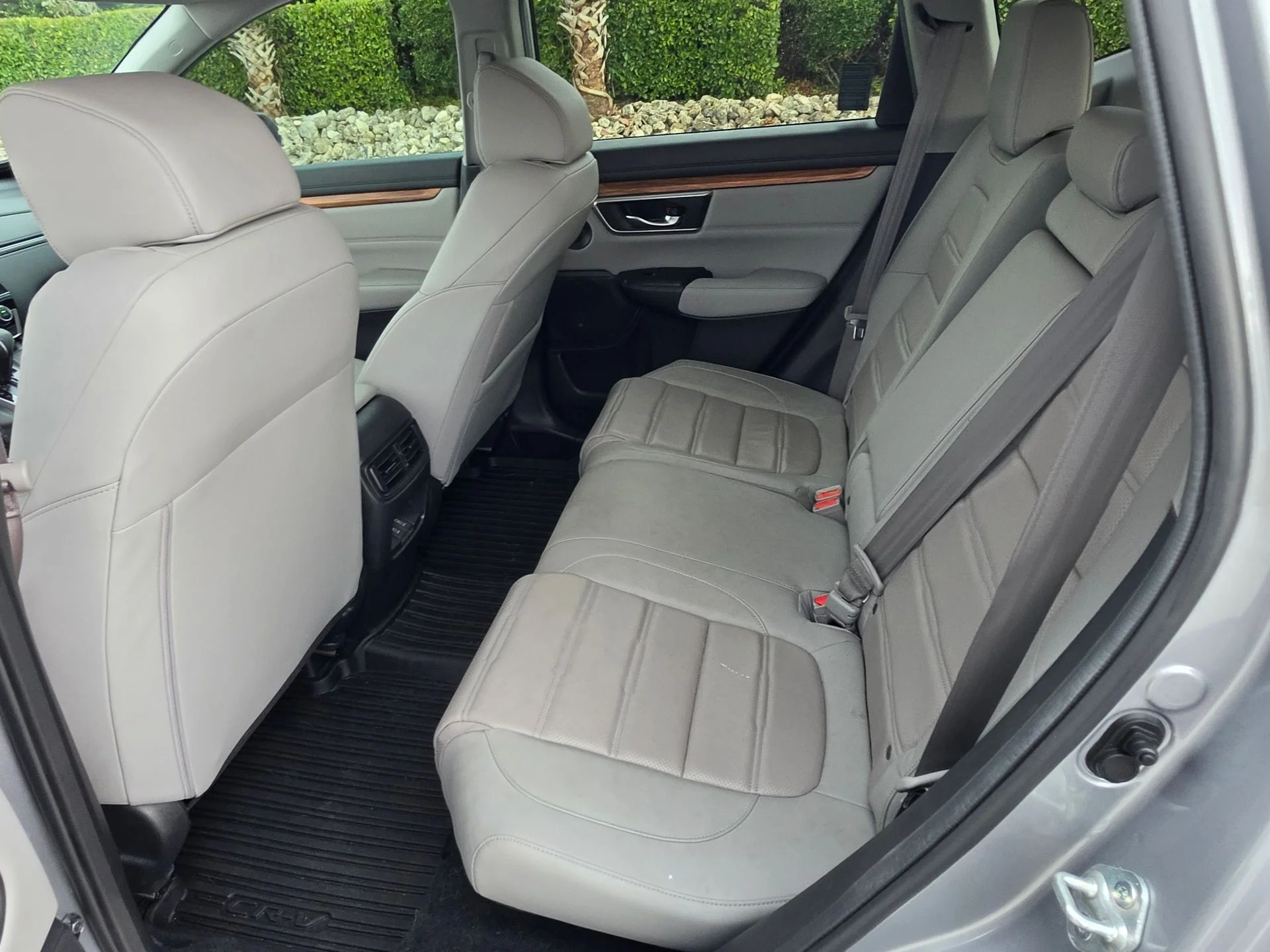 Used 2021  Honda EX-L image 27