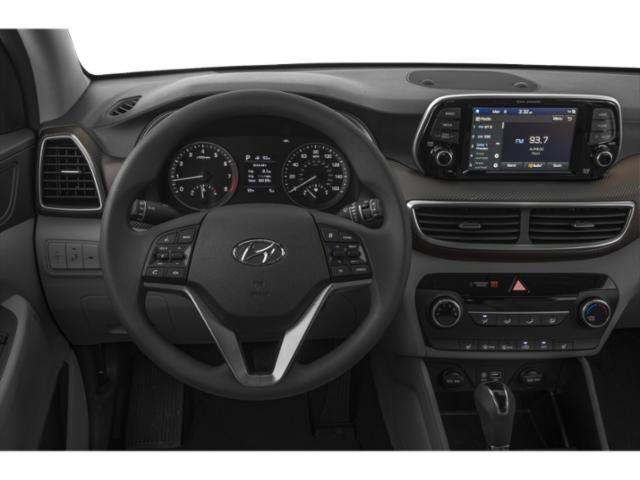 Used 2019 Molten Silver Hyundai SE image 10