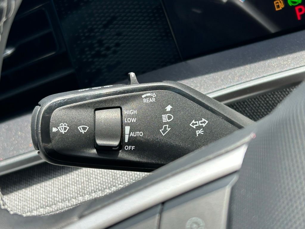 New 2026 Black Volkswagen 2.0T S image 27