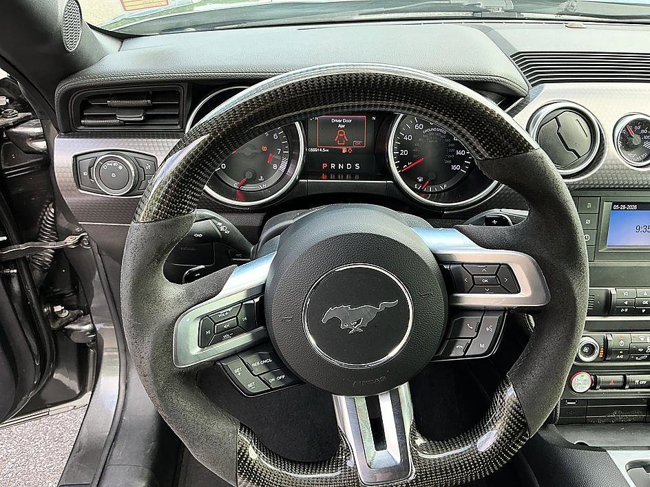Used 2019 Magnetic Ford GT image 14