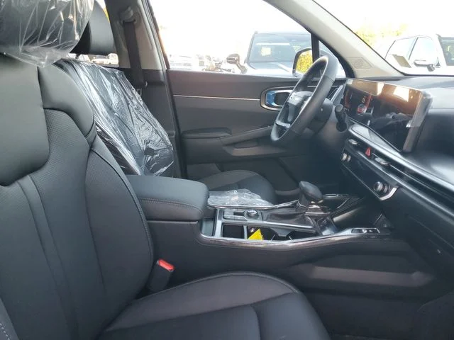 2026 Kia Sorento S - Photo 33