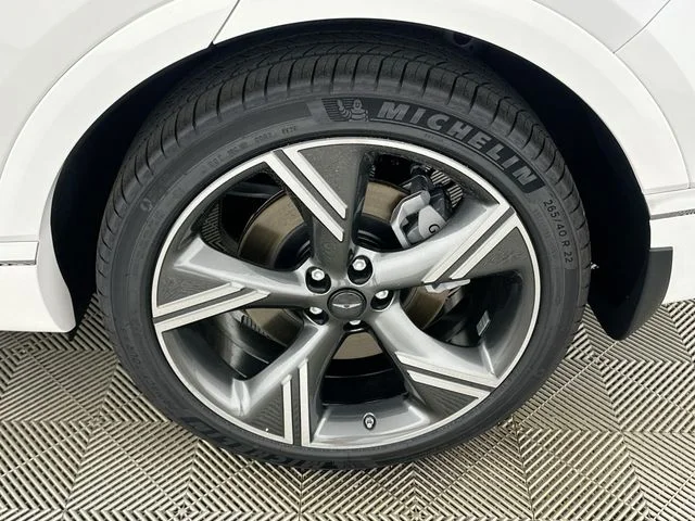 New 2026 Genesis GV80 3.5T Prestige