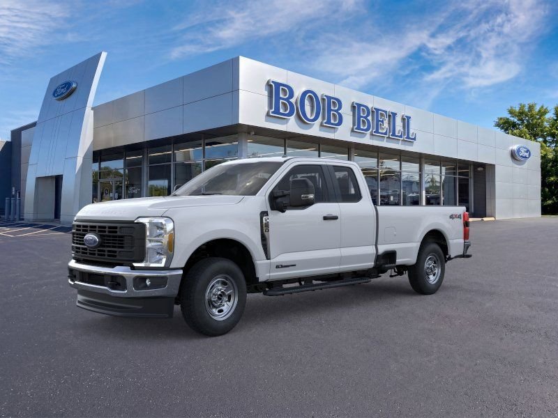 2026 Ford F-250 Super Duty