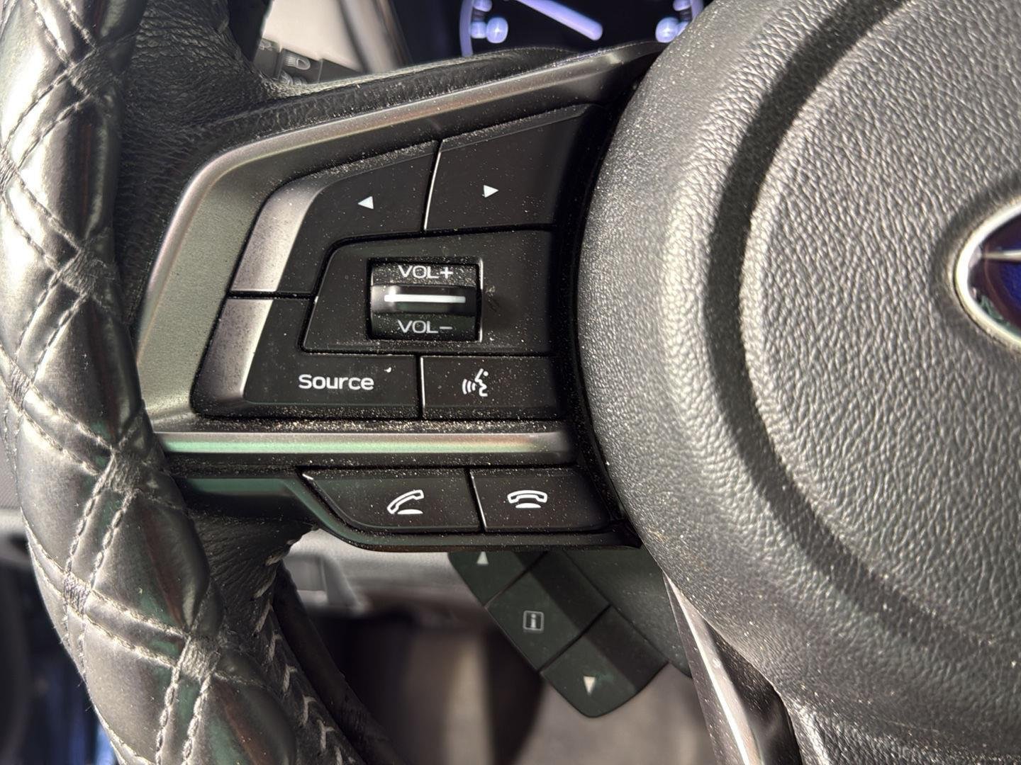 Used 2021  Subaru Premium image 14