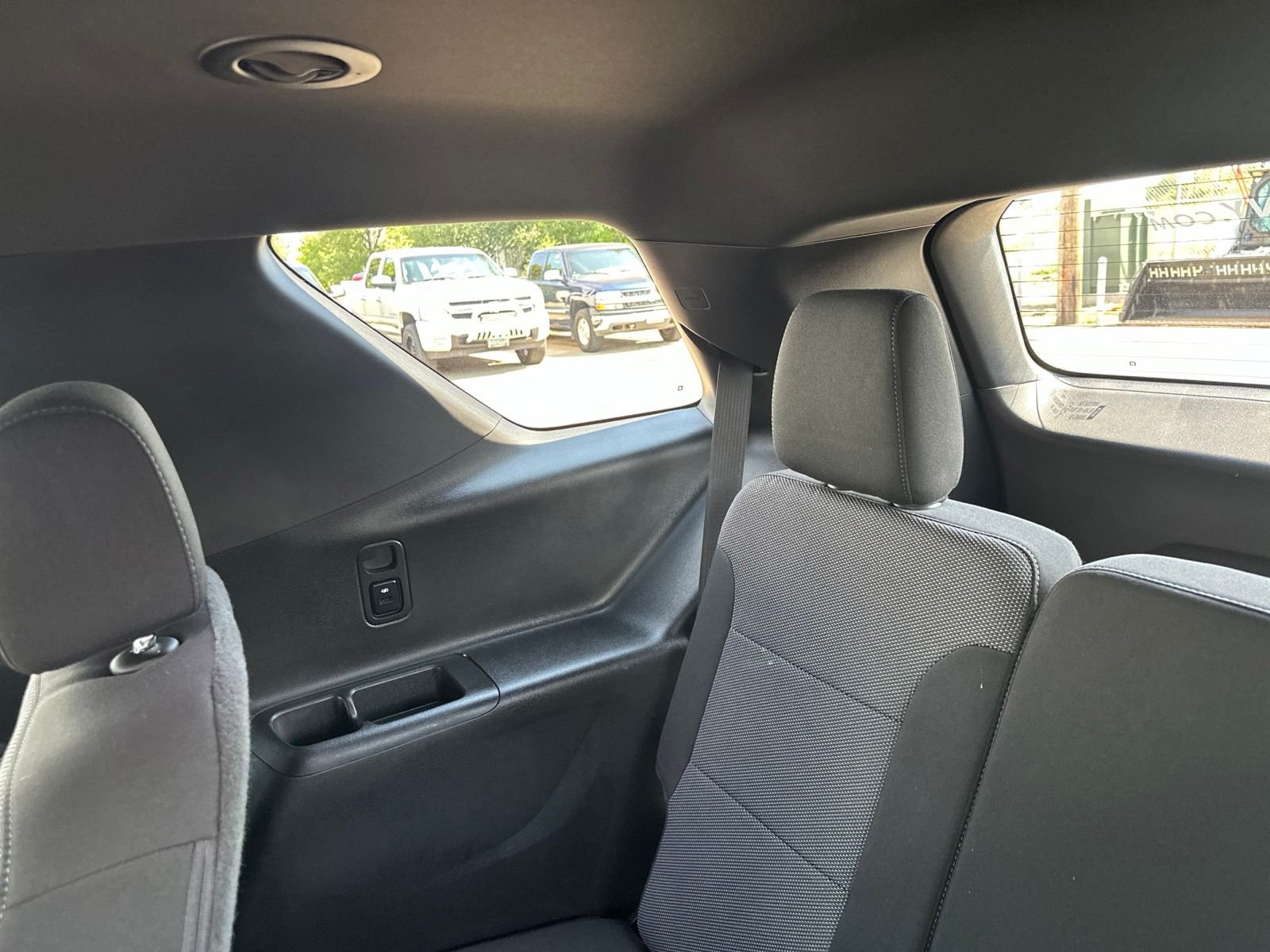 Used 2023 Blue Chevrolet LT image 27