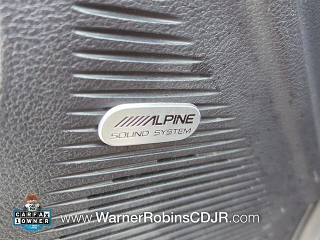 Used 2023 Green Dodge R/T image 28