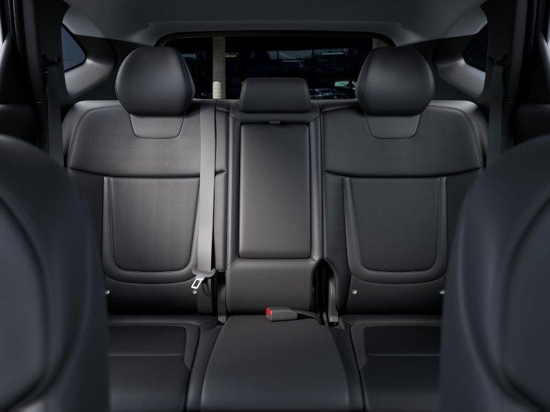New 2026 Ecotronic Gray Hyundai SEL Convenience image 12