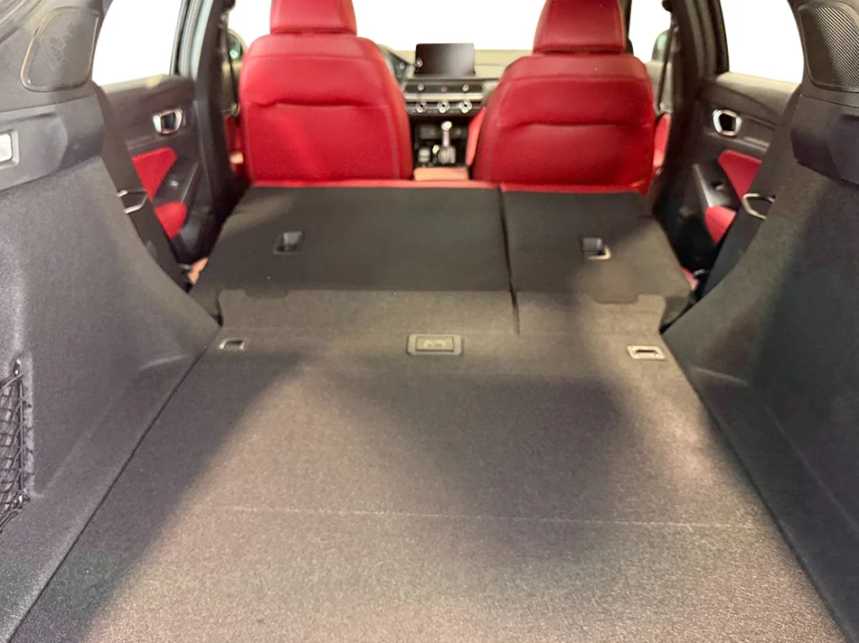 New 2026 Platinum White Pearl Acura w/Tech w/A-SPEC image 33