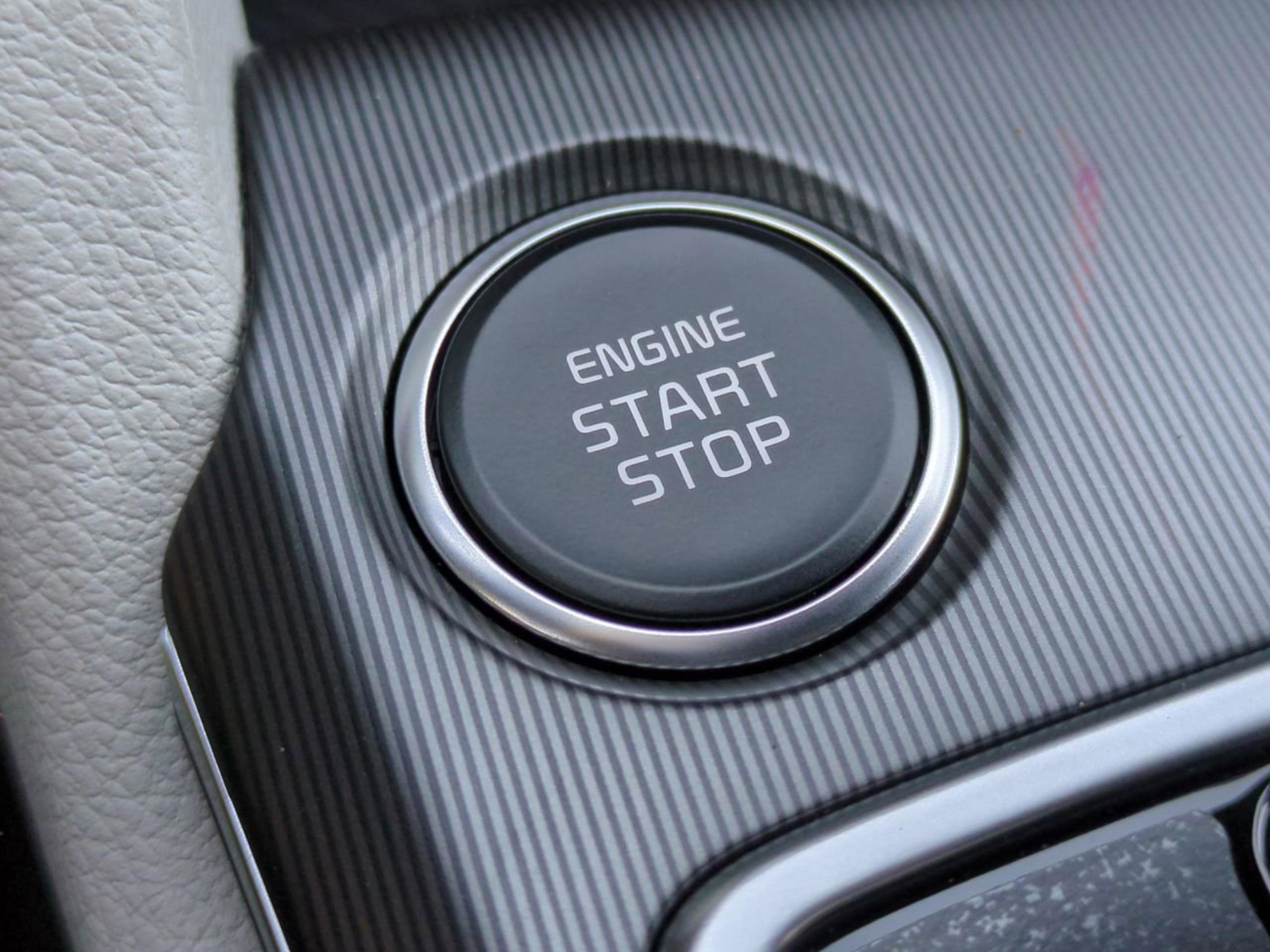 New 2026 Ebony Black Kia EX image 34