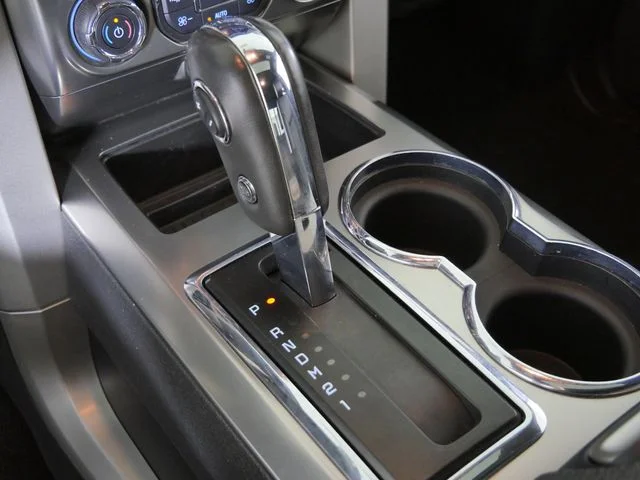 Used 2013 Gray Ford FX4 image 31
