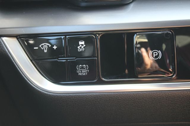 Used 2023 Gray Kia EX image 19