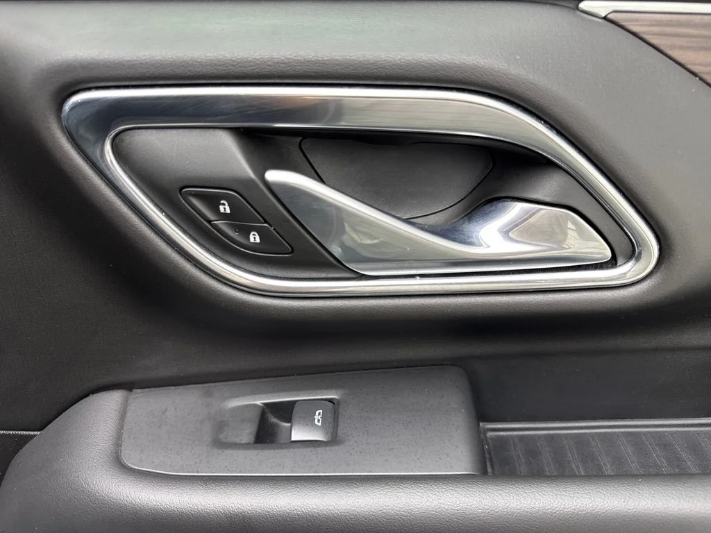 Used 2021 Gray Chevrolet LT image 53