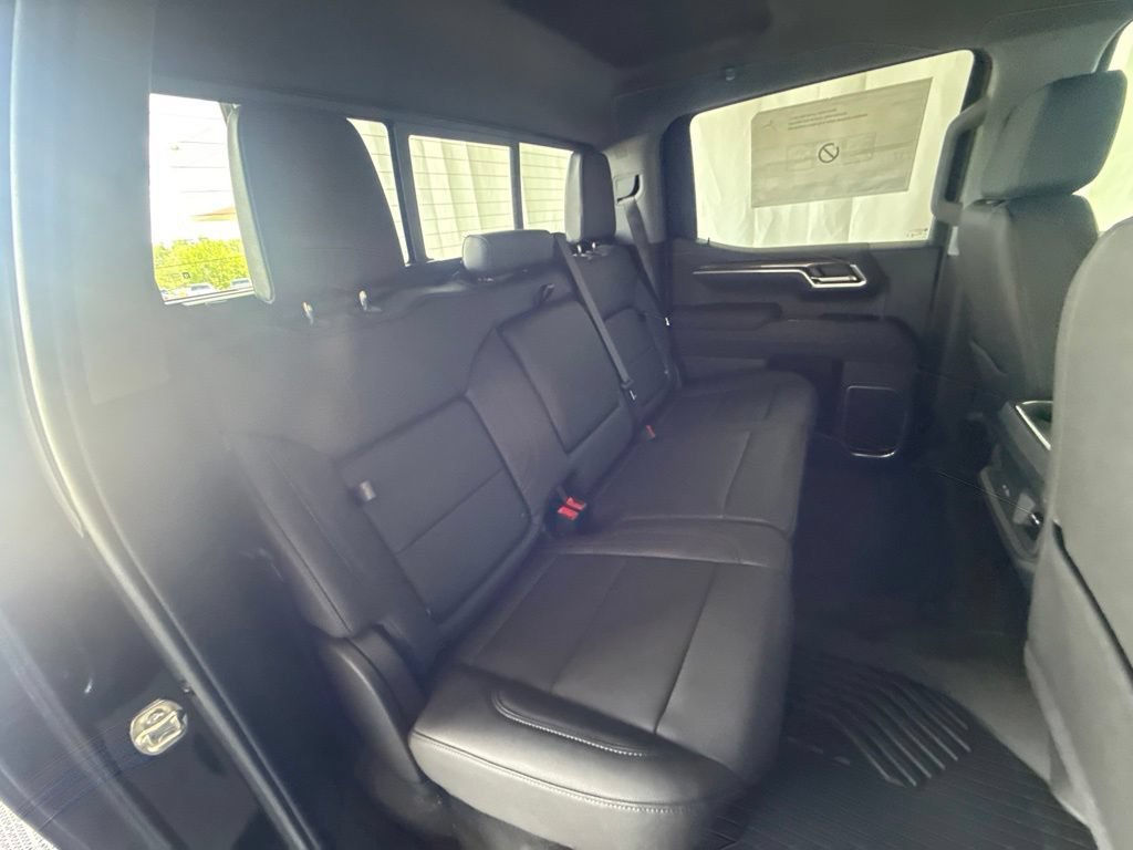 2026 Chevrolet Silverado 1500 RST - Photo 24