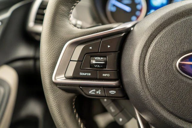 Used 2023 Silver Subaru Limited image 22