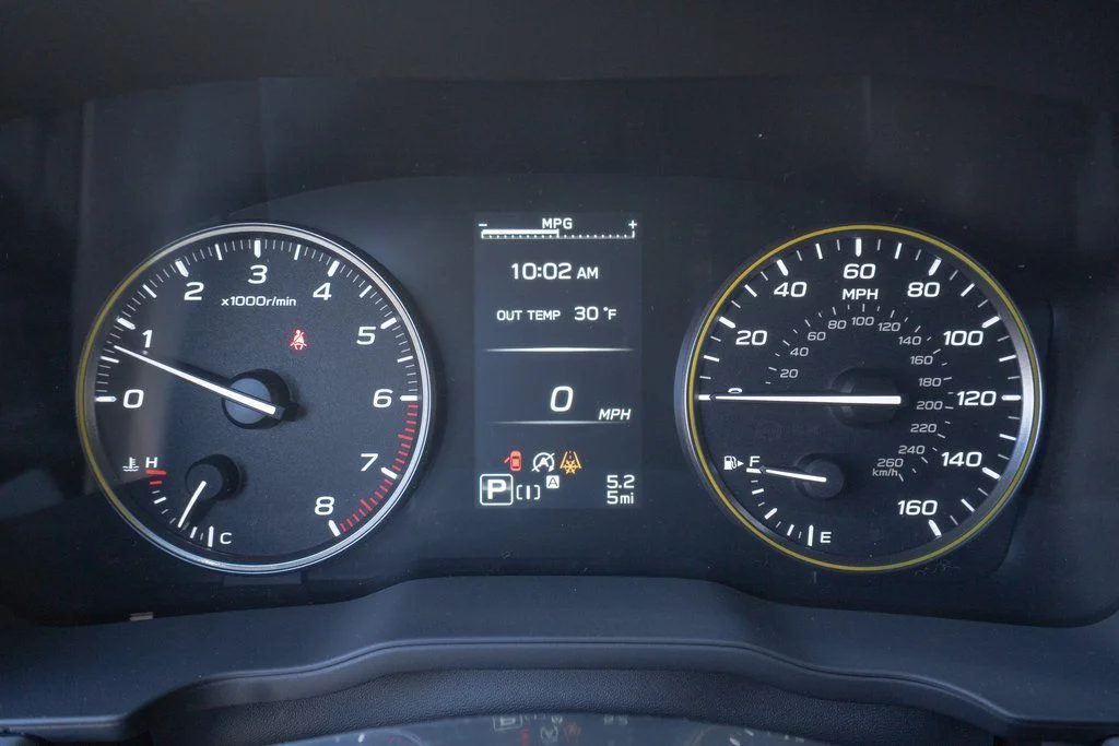 2026 Subaru Crosstrek Sport - Photo 13