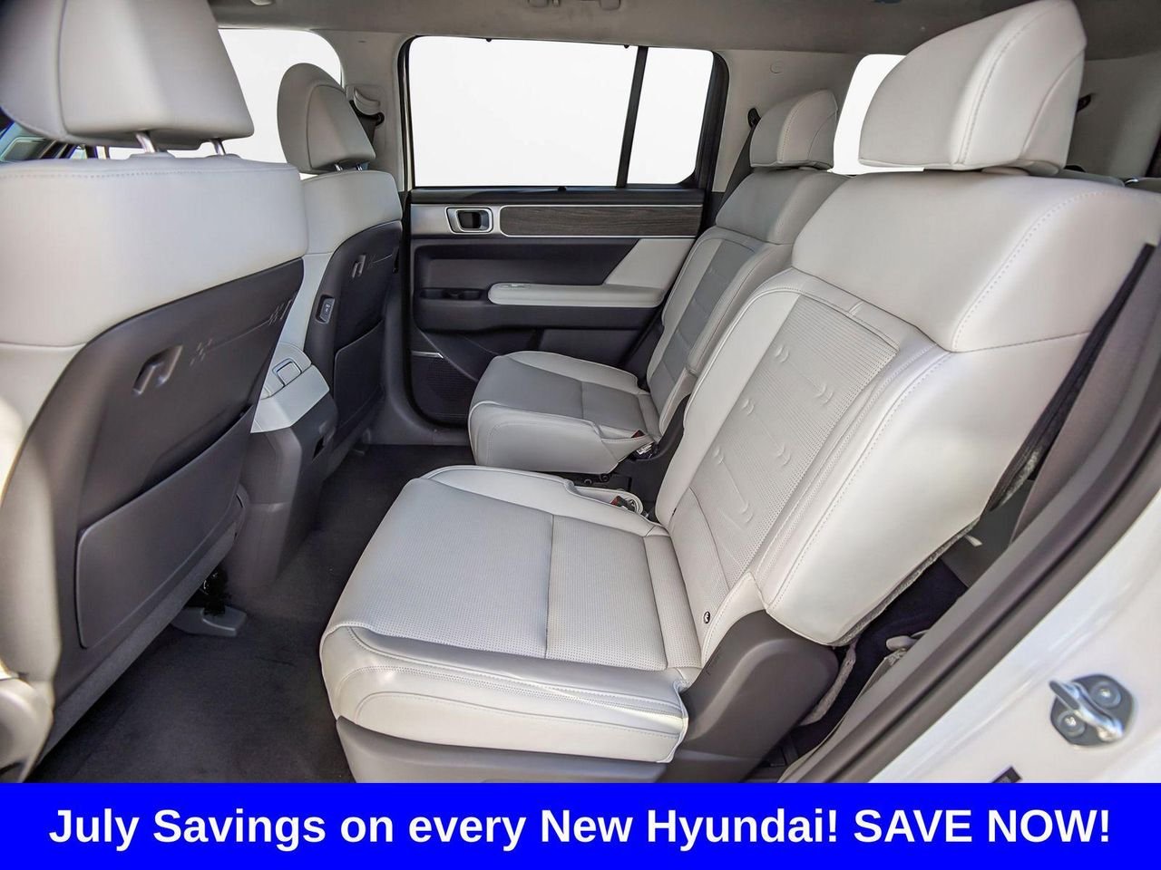 2026 Hyundai Santa Fe Calligraphy - Photo 80