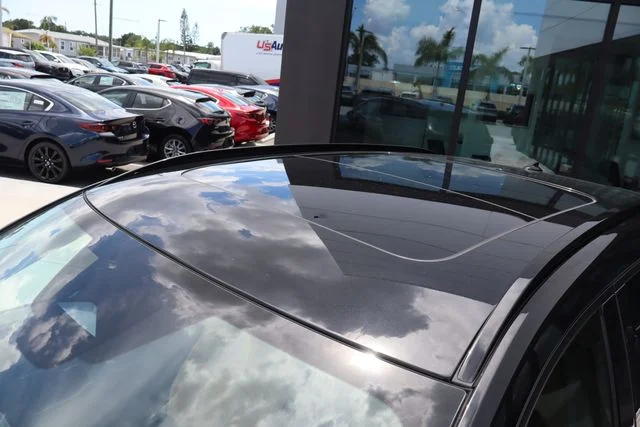 New 2026 Jet Black Mica Mazda 2.5 S Premium Plus AWD image 13