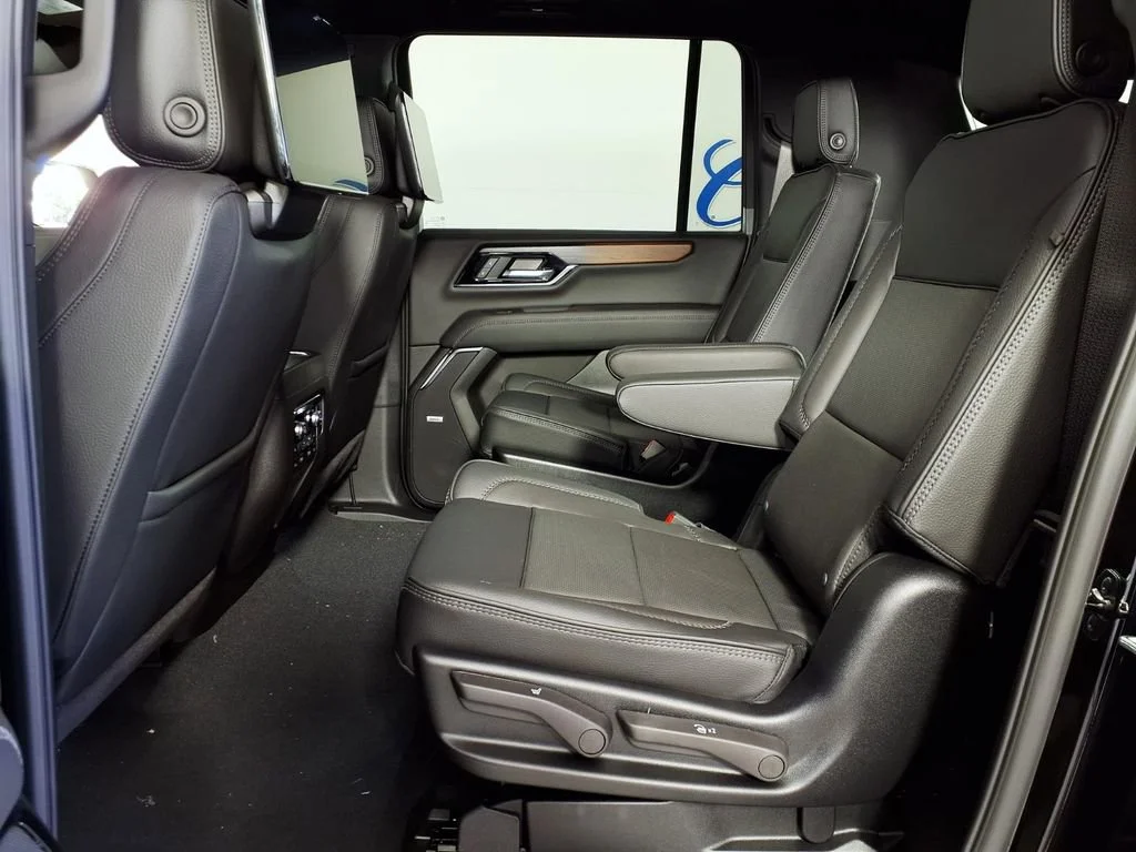 New 2026 Onyx Black GMC Denali image 6