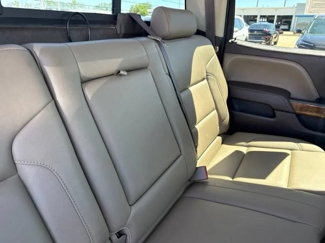2017 GMC Sierra 1500 SLT - Photo 44