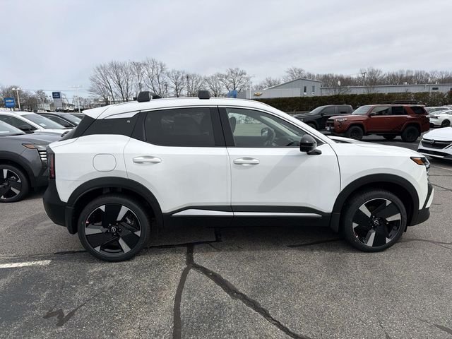 2026 Nissan KICKS SR AWD - Photo 6