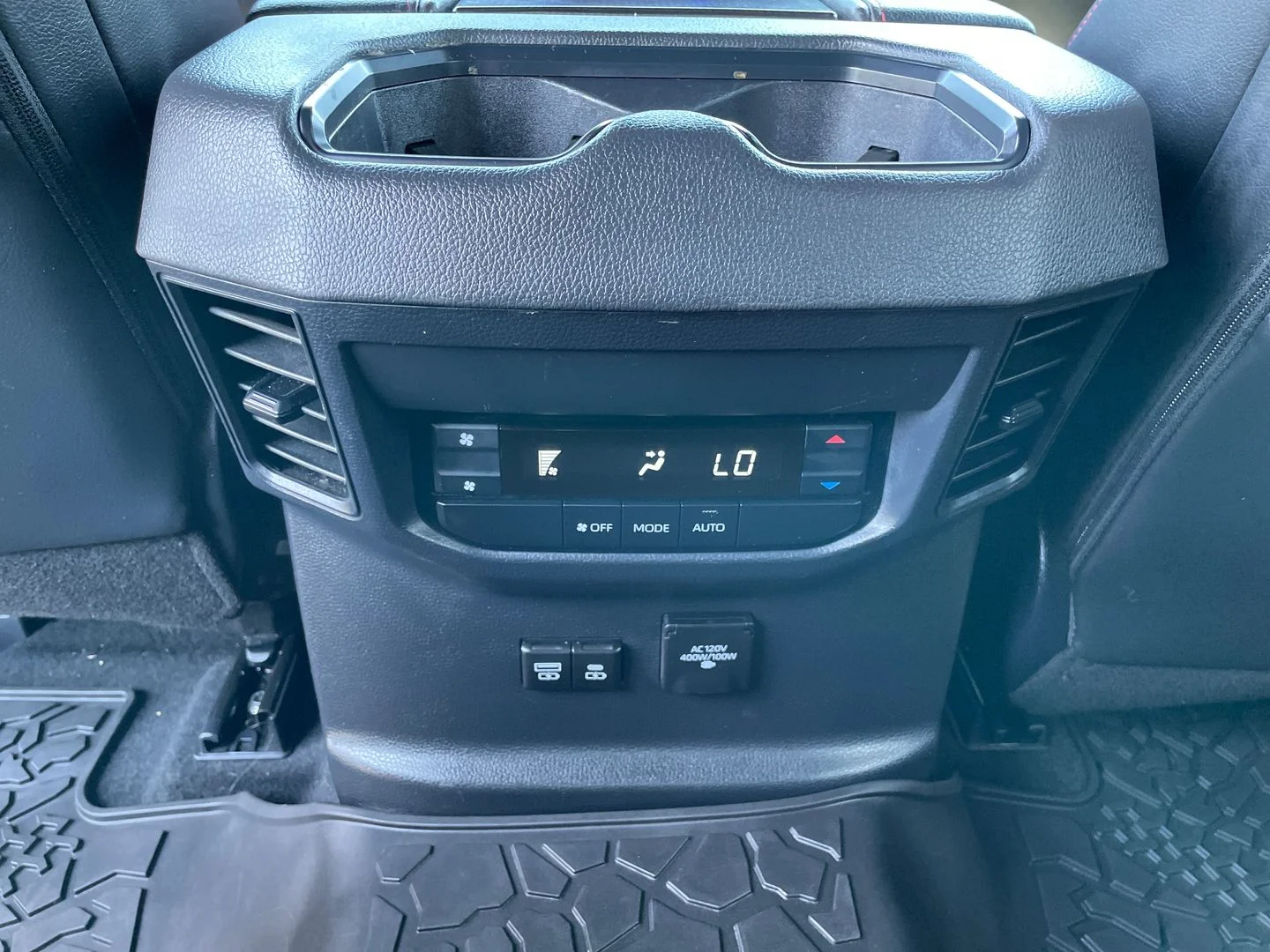 Certified Used 2025 Gray Toyota TRD Pro image 22