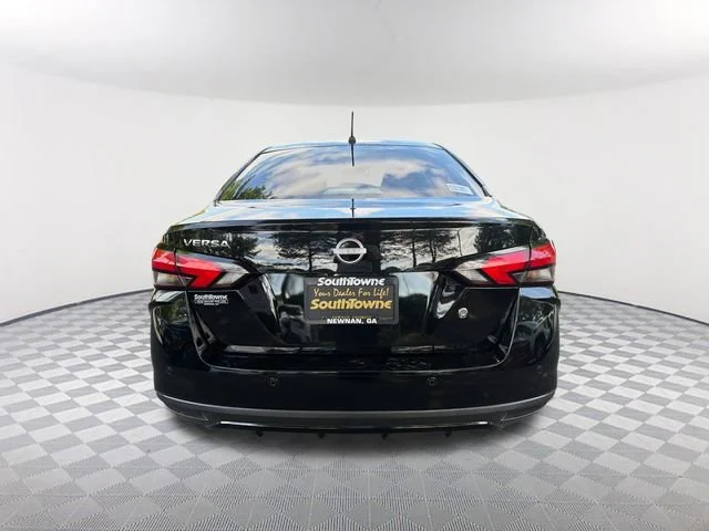 Used 2024 Black Nissan 1.6 S image 6