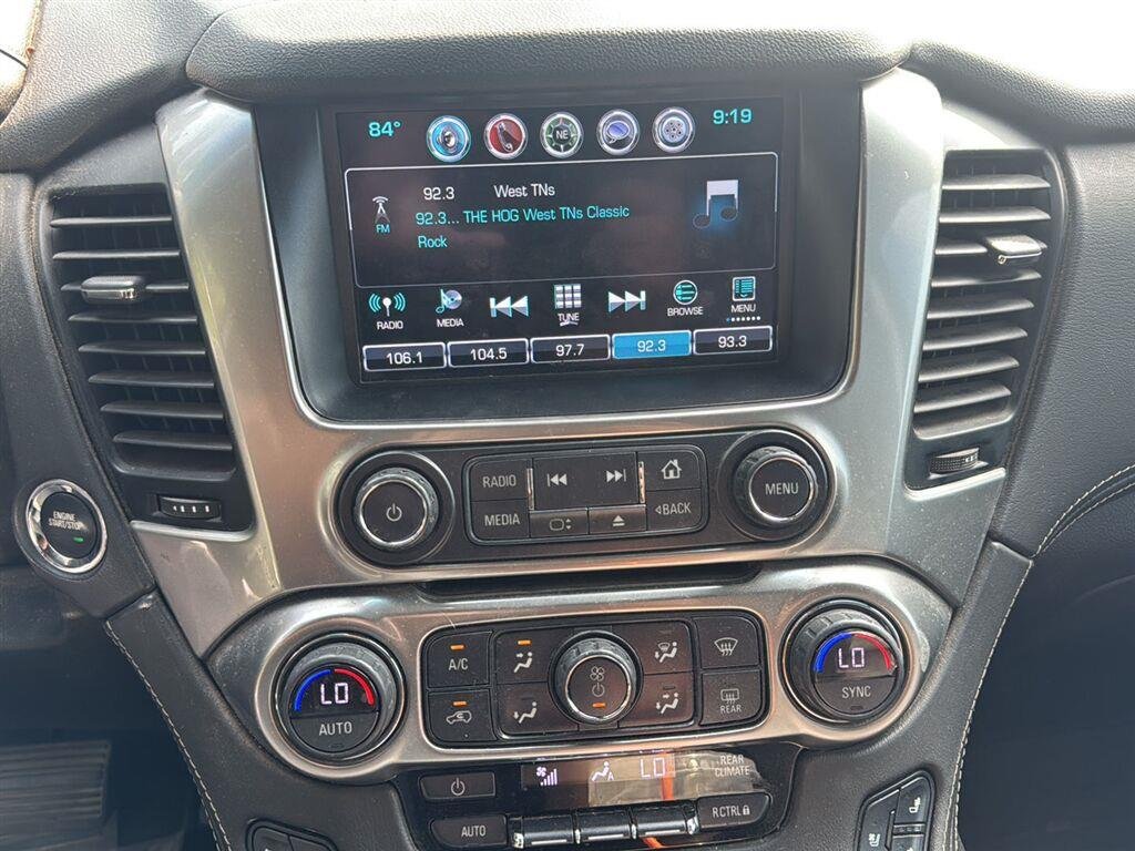 Used 2019 Black Chevrolet Premier image 14