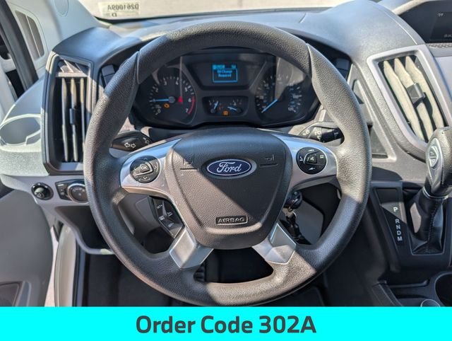 Used 2018 White Ford XLT image 13