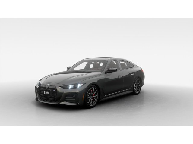 2026 BMW i4 M60